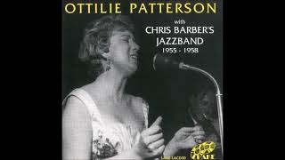 Ottilie Patterson with Chris Barbers Jazzband 19551958  16  Just A Closer Walk With Thee [upl. by Enilorak]