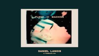 Daniel Lanois  quotTamboura Jahquot Full Album Stream [upl. by Caspar]