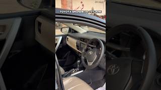 Part 2  Toyota Grande 18 2015 For Sale janbazjb toyota forsale [upl. by Annay]