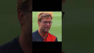 Kloppos comeback klopp shorts viral trending fyp [upl. by Bremble]