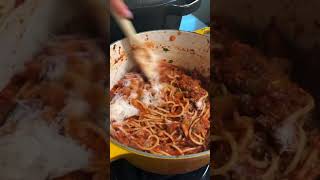 SUPER FOOD SARDINE BOLOGNESE healthyrecipes nutrition recipe nutritionmatters easyrecipe [upl. by Erin]