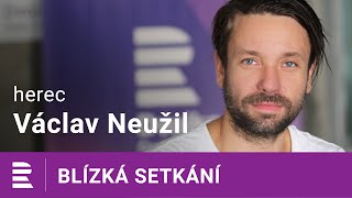 Václav Neužil Těšil jsem se až Dana Zátopková ten film uvidí [upl. by Notslar]