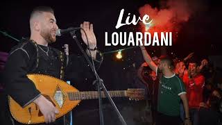 LOUARDANI Yazid chante Nemsefraq Mouh Atoui Live kabyle 💥 TRES BELLE CHANSON KABYLE 💣 [upl. by Rask844]