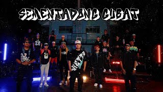 Sementadong Gubat Allstar Official Music Video Prodby ClinxyBeats [upl. by Eigriv]