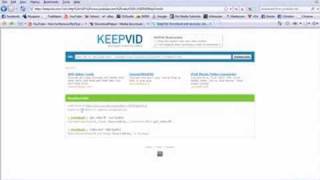 How to Download Streaming Videos  MyMediaTutorialscom [upl. by Beckie]