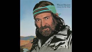 Willie Nelson  Last Thing I Needed First Thing This Morning [upl. by Aidyn]