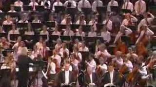 Mahler Symphony No8 2nd Movement Part 5 [upl. by Crutcher426]