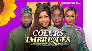 COEURS IMBRIQUÉS  RAY EMODI UCHE MONTANA MIWA OLORUNFEMI  films nigérians dernier film complet [upl. by Richie]