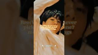 Jungkook Seven ringtone 📳🐰bts jungkook btsmember btsarmy shorts [upl. by Evets499]