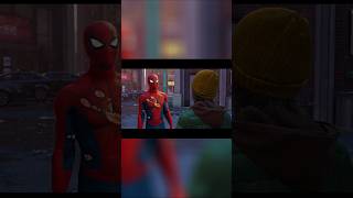 Marvels SpiderMan Remastered [upl. by Aramahs]