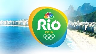 NBC Rio Olympics Theme Song [upl. by Etnauj]