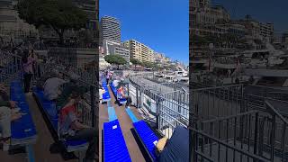 Monaco historic grand Prix part 2 [upl. by Bentlee]