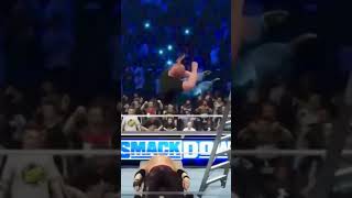 Brock Lesnar VS Kane  WWE2K24  shorts holidayswithshorts fakesmile [upl. by Welton]