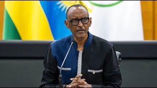 ENFIN KAGAME PERD LA GUERRE  11012023 [upl. by Xel]