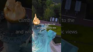 Liberty Enlightening the World The Story of the Statue of Liberty [upl. by Singhal]