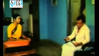 Rendu Rellu Aaru Movie  Srilakshmi Comedy Scene [upl. by Gavra716]