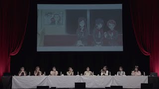 【Revue Starlight eng sub】 Kukugumi Day Lets guess whose voice is that [upl. by Aihsar]