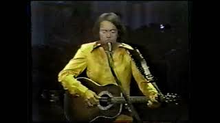 Neil Diamond Live in Las Vegas July 1976 [upl. by Nilyad887]