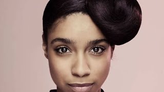 Lianne La Havas  Empty  Piano Accompaniment  copetoMusicR [upl. by Yelsna46]