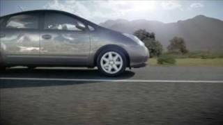 Spot publicitaire mondial de Bridgestone quotStay Focusedquot [upl. by Ytirahc35]