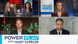 PM Trudeau addresses immigration issues in new video  Power Play with Vassy Kapelos [upl. by Nerag572]