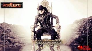 Gerardo Ortiz Archivos De Mi Vida Estudio 20131 [upl. by Schaffer]