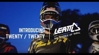 Introducing Leatt 2020 Moto Gear [upl. by Noral]