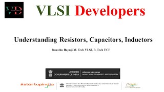 Understanding Resistors Capacitors Inductors  LEC4 [upl. by Pain]