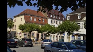 Blieskastel  Residenz der von der Leyen [upl. by Thomas]