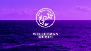 The Wellermen  Wellerman Remix Featuring Inky [upl. by Vasiliu]