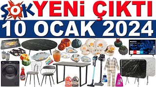 ÅOK 10 OCAK 2024 KATALOÄU  MUTFAK MASASI  ÅOK Ã‡EYÄ°ZLÄ°K KAMPANYA  ÅOK GIDA amp TEMÄ°ZLÄ°K ÃœRÃœNLERÄ° [upl. by Ttirb]