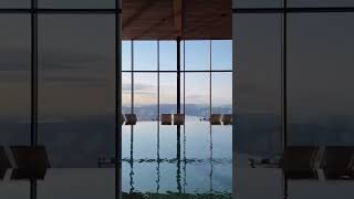 Bürgenstock Hotels amp Resort  Bürgenstock Hotel amp Alpine Spa travel switzerland vacation [upl. by Honor]