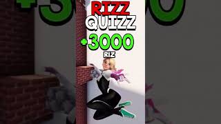 quiz funny quizzz trivia quiztime quizziz triviatest rizz [upl. by Ahcorb]