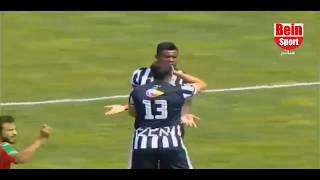 Club Sportif Sfaxien VS Stade Tunisien  CUP TUNISIE  02042019 [upl. by Vey]