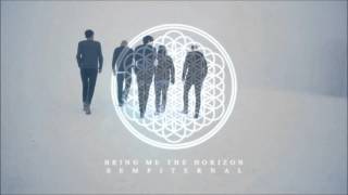 Bring Me The Horizon  Shadow Moses Full Intro Version  Download Link HQ [upl. by Anilrac]