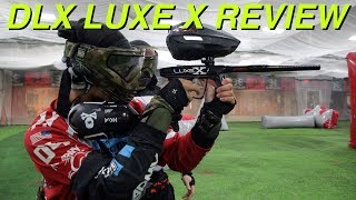 DLX LUXE X REVIEW [upl. by Monica]