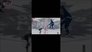 Mitch Marners superhuman play continues vs DETROIT Scores hockey nhl leafs redwings [upl. by Vange754]