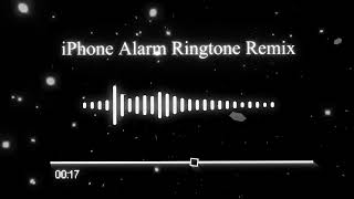 Best iPhone Ringtone Remix [upl. by Ydassac]