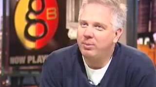 Glenn Beck Interview  Life Story amp Conversion to Mormonism [upl. by Ailimac]