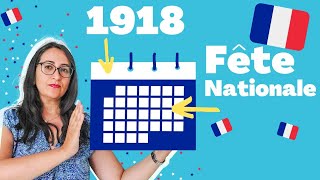 Combien de Jours Fériés FRANÇAIS connaistu [upl. by Llerat]