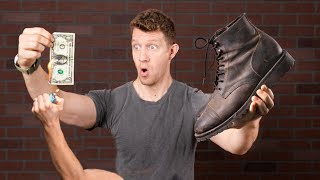 8 Best Boots Under 200 [upl. by Ennaus]