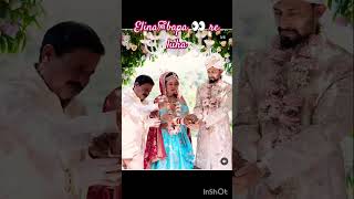 Elina bapa kale kanya dana😭video ✅✨❤️💫✨youtubeshorts heroine odia marriage weeding tseries [upl. by Shriver331]