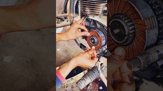 How to change clutch plate of Rajdoot 175cc bike rajdoot shortvideo viralvideo [upl. by Nalliuq]