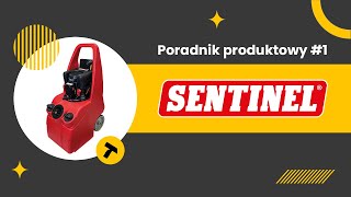 Poradnik produktowy 1 marka Sentinel 🏠 [upl. by Eehsar]