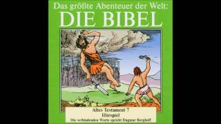 Die Bibel als Hörspiel  Altes Testament  Buch Samuel  Davids Jugend [upl. by Roos379]