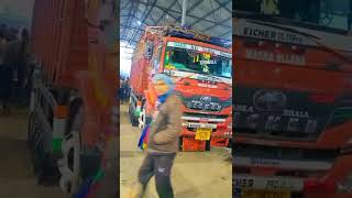 EICHER 3016 Bs6 Modified truck EICHER 3016  EICHER AMAN PLEASE SUBSCRIBE NOW 🥰👑 [upl. by Yortal781]