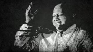 Ho Karam Ki Nazar Chist Ke Tajwar Khwaja  Nusrat Fateh Ali Khan [upl. by Hough578]