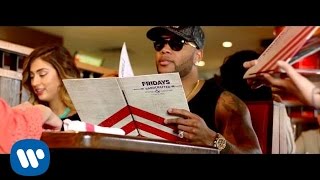 Flo Rida  quotHello Fridayquot ft Jason Derulo Official Music Video [upl. by Lipson492]