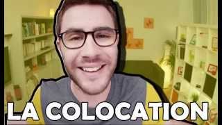 Cyprien  La colocation [upl. by Malsi408]