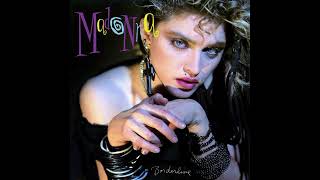 Madonna  Borderline US Remix 2024 Remaster [upl. by Econah]